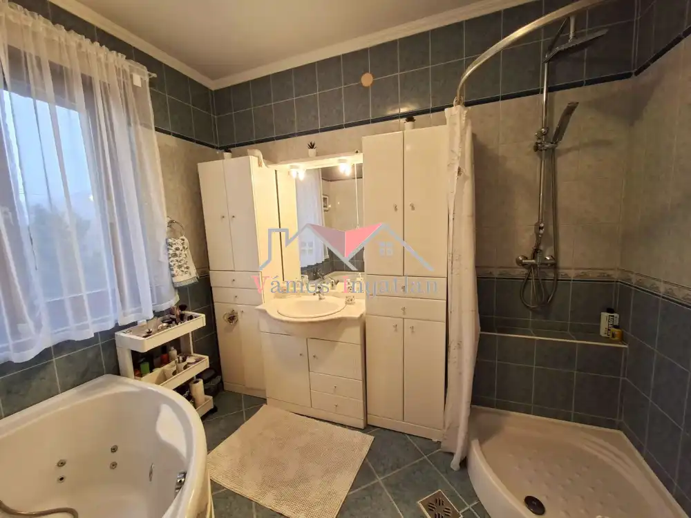 Pest megye - Verőce