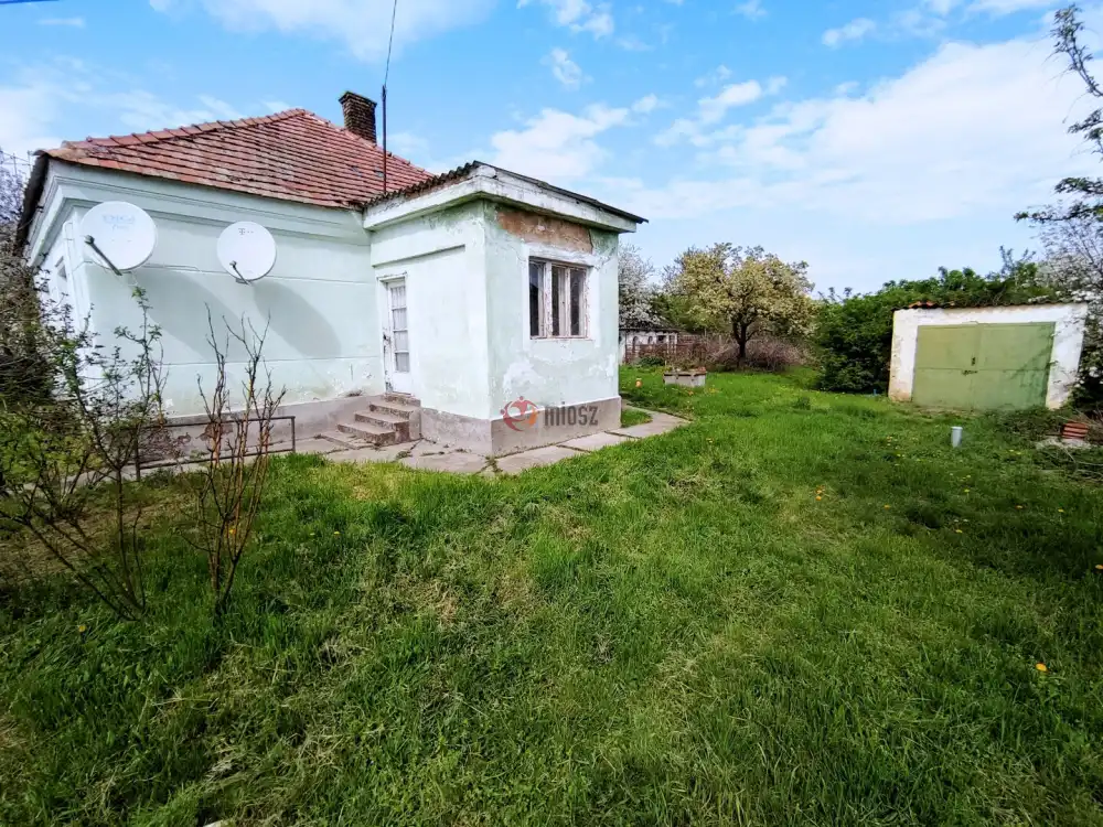 Baranya megye - Versend