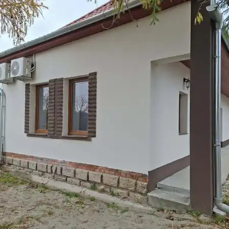 eladó családi ház, Vértesacsa