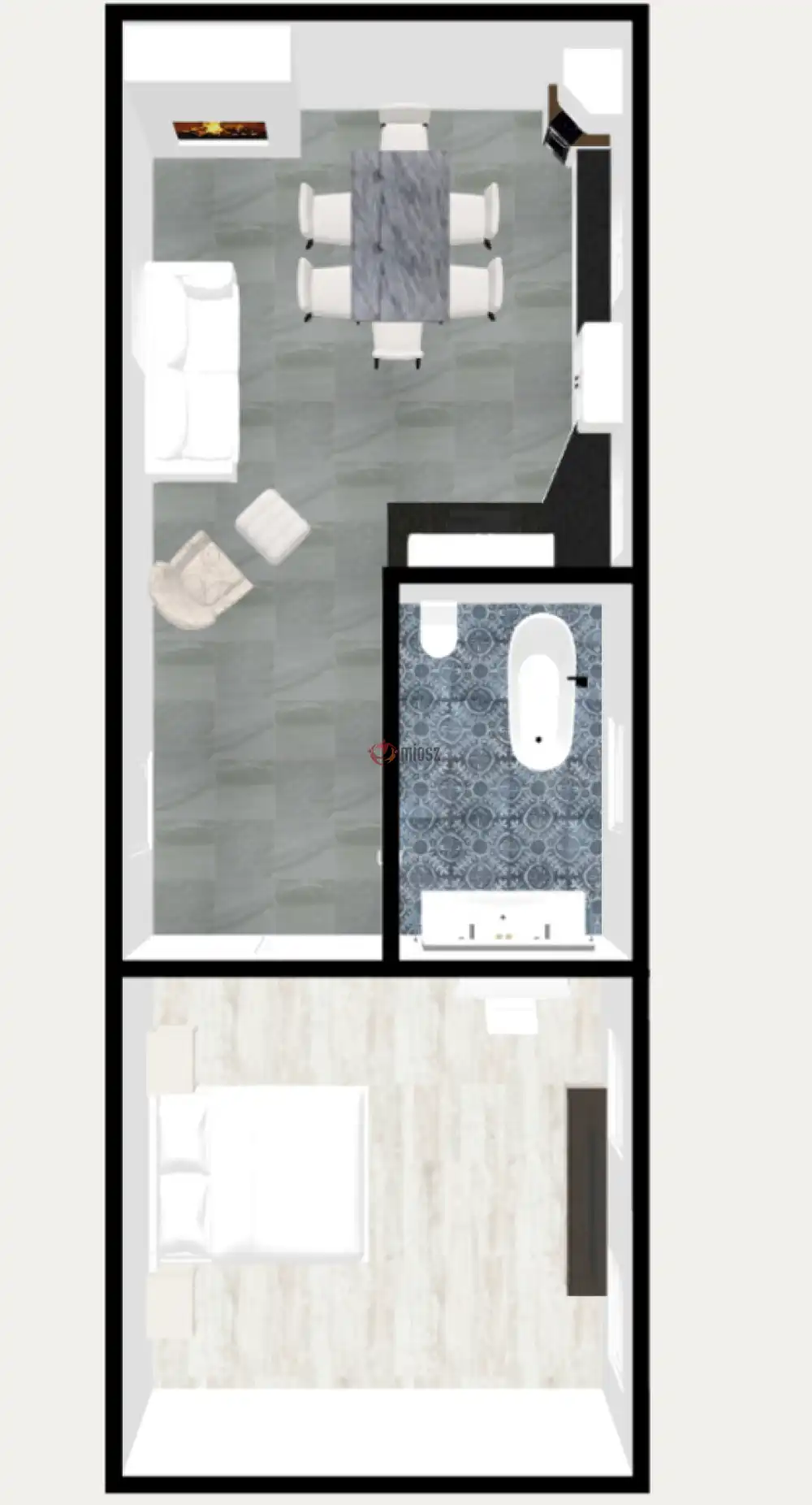 Fejér megye - Vértesacsa