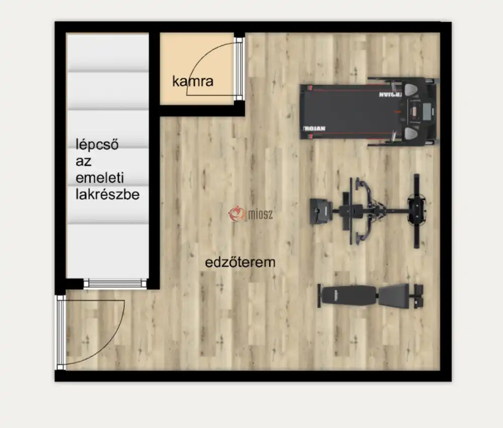 Fejér megye - Vértesacsa