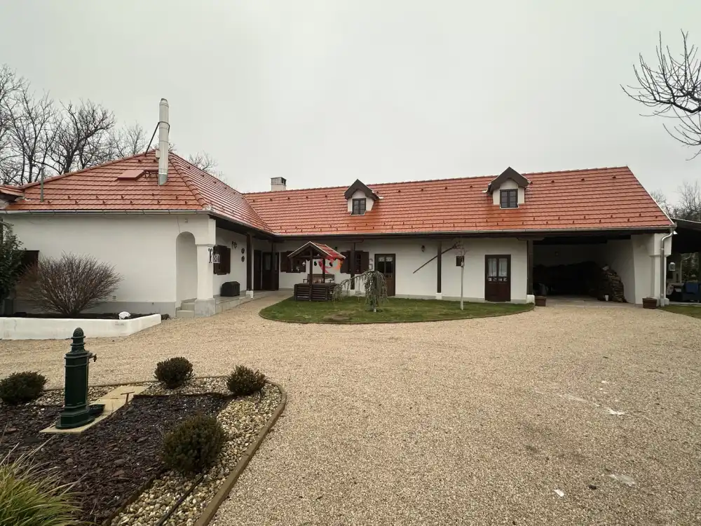 Fejér megye - Vértesacsa