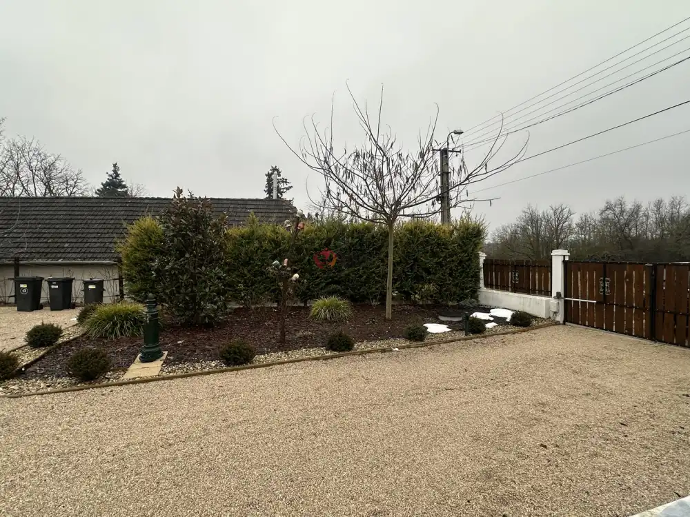 Fejér megye - Vértesacsa