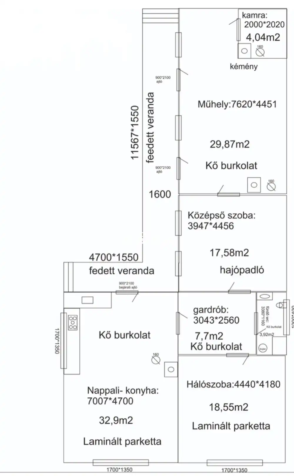 Komárom-Esztergom megye - Vértestolna
