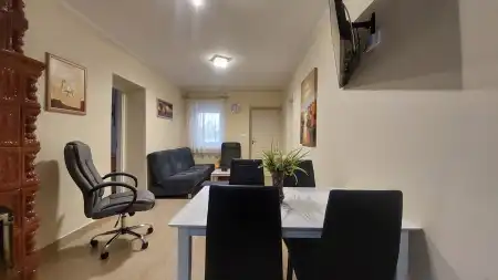 eladó családi ház, Vésztő