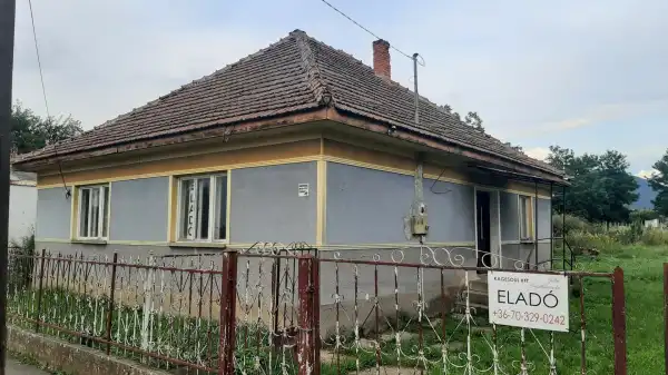 Eladó családi ház, Vilmány 3 szoba 88 m² 8.5 M Ft