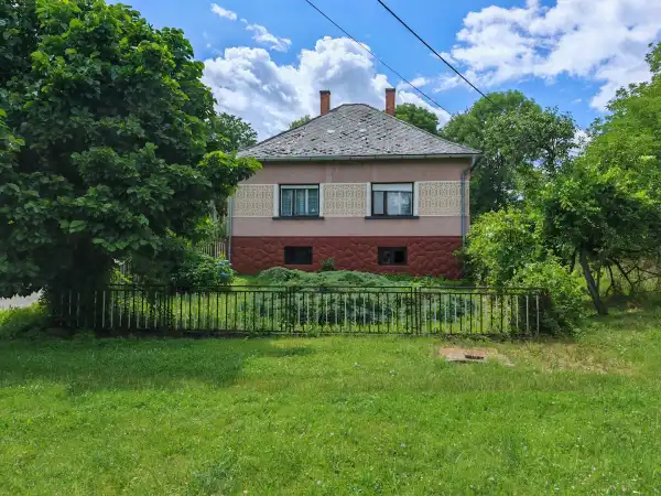 Eladó családi ház, Viszák 2 szoba 71 m² 49.9 M Ft