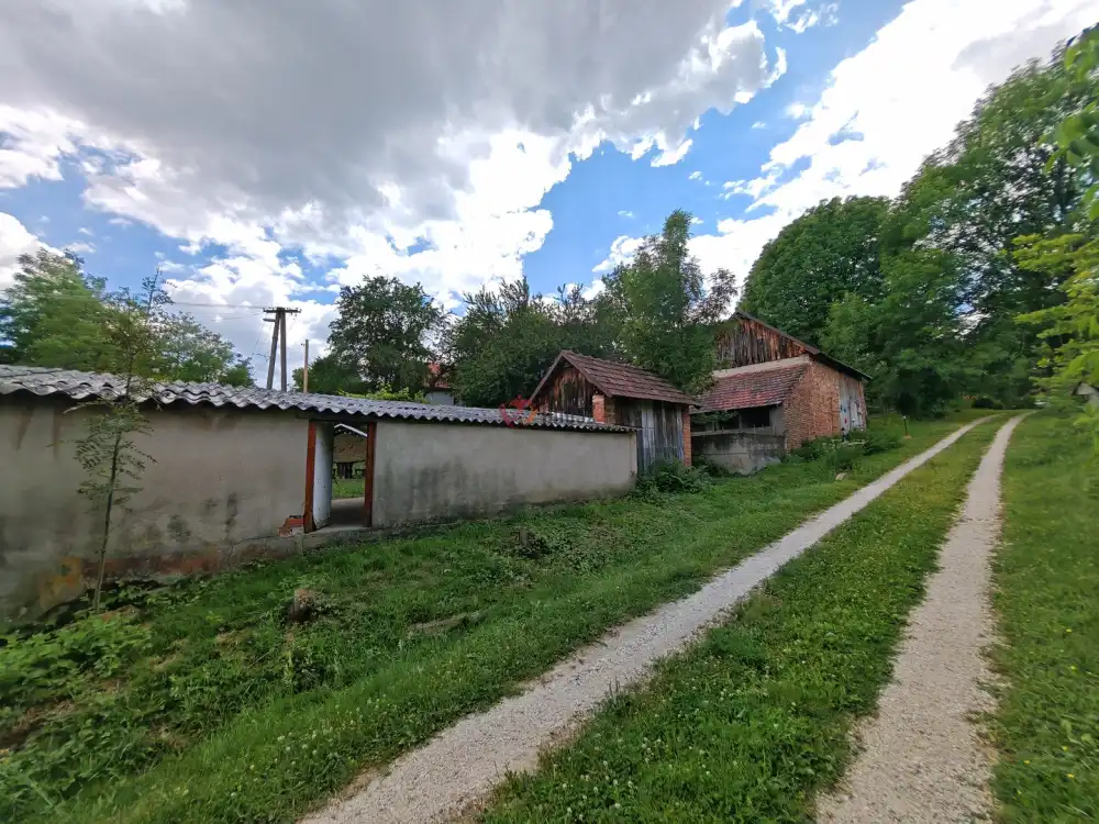Vas megye - Viszák