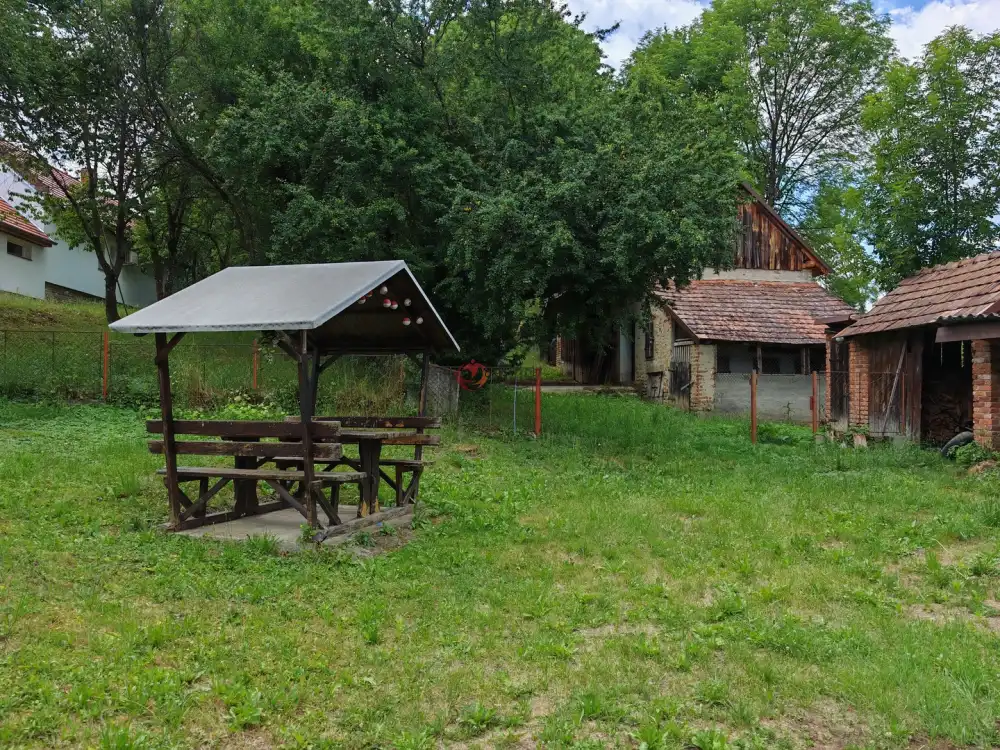 Vas megye - Viszák