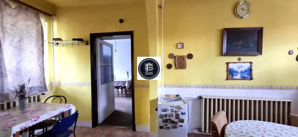 Heves megye - Zagyvaszántó