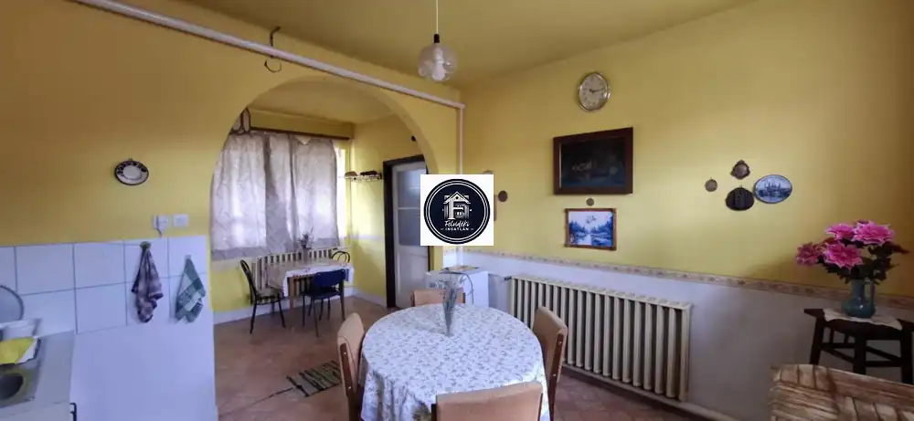 Heves megye - Zagyvaszántó
