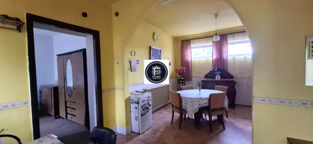 Heves megye - Zagyvaszántó
