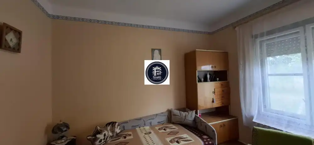 Heves megye - Zagyvaszántó