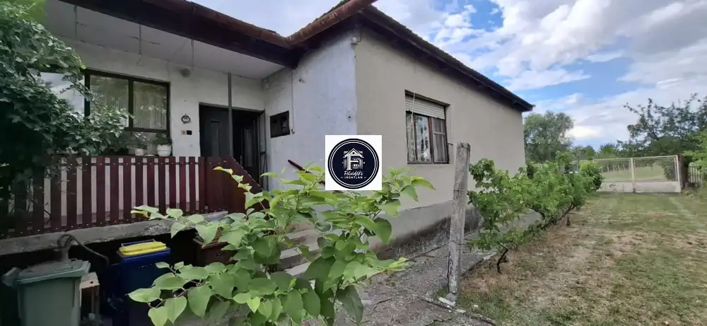 Heves megye - Zagyvaszántó