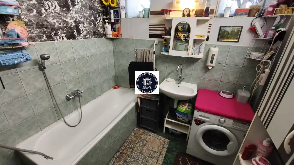 Heves megye - Zagyvaszántó