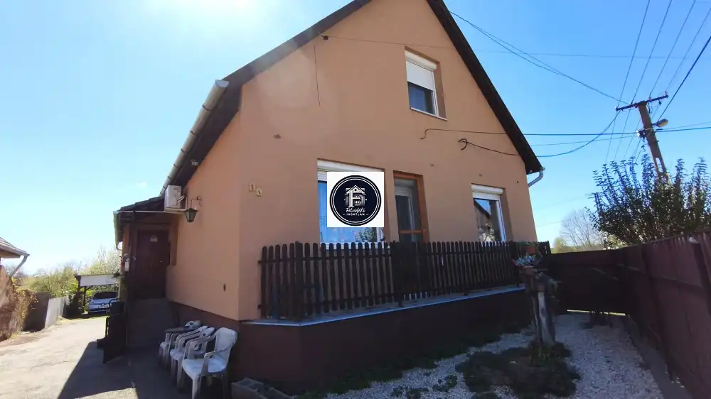 Heves megye - Zagyvaszántó