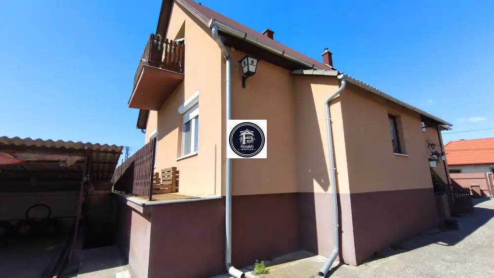 Heves megye - Zagyvaszántó