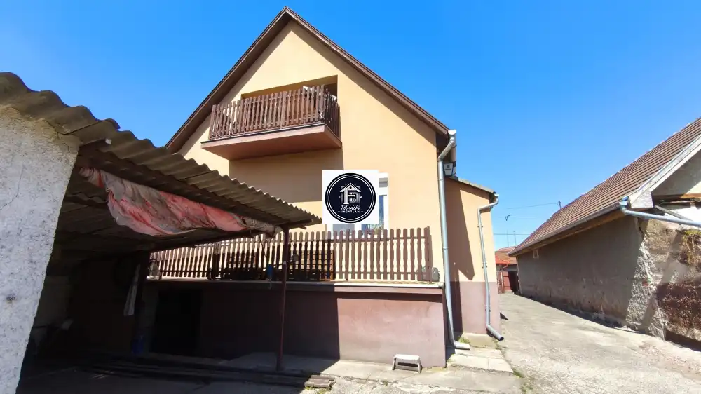 Heves megye - Zagyvaszántó