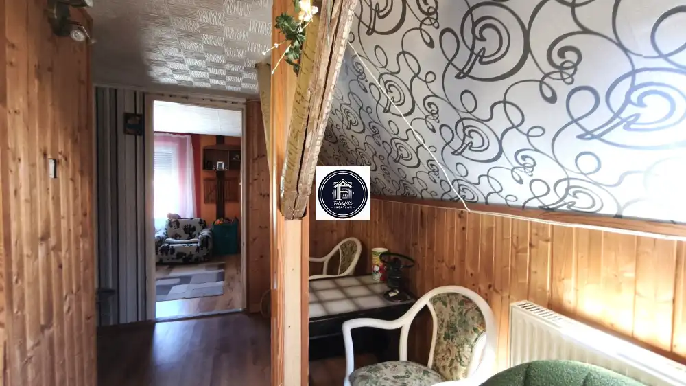 Heves megye - Zagyvaszántó