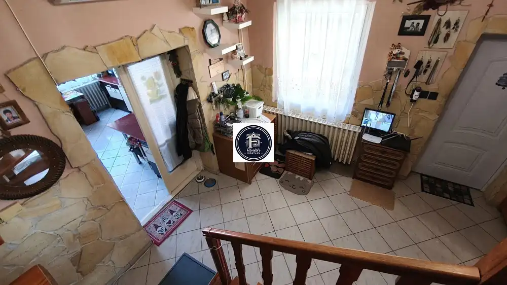 Heves megye - Zagyvaszántó