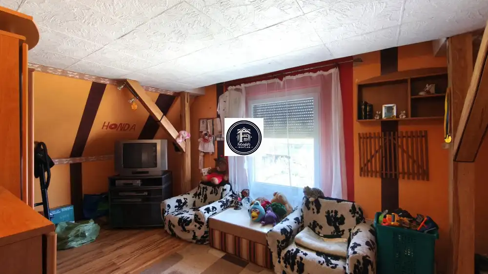 Heves megye - Zagyvaszántó