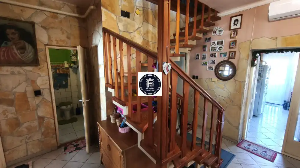 Heves megye - Zagyvaszántó