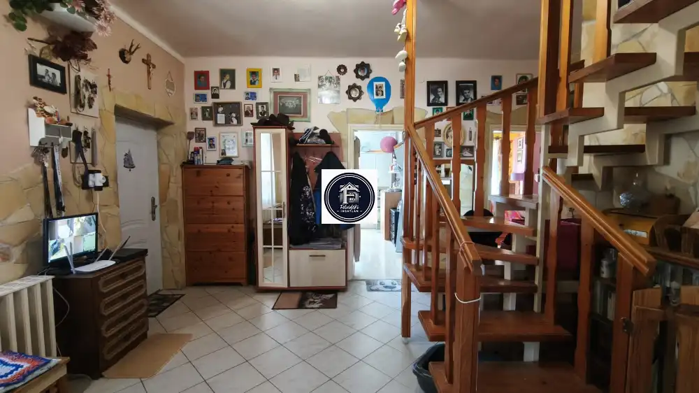 Heves megye - Zagyvaszántó