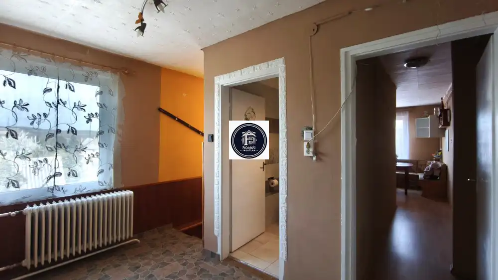 Heves megye - Zagyvaszántó