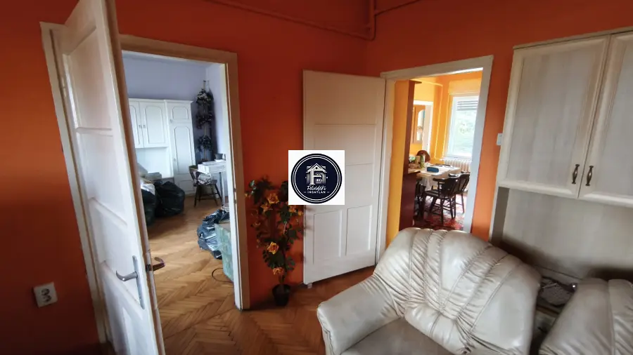 eladó családi ház, Zagyvaszántó