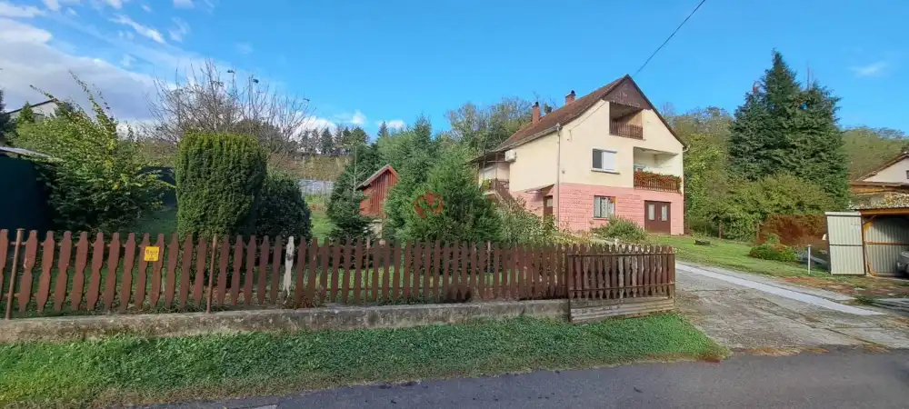 Somogy megye - Zákány