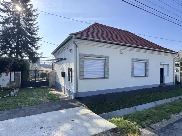 Eladó családi ház, Zákány 2 szoba 112 m² 39.9 M Ft