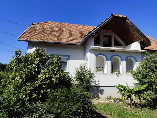 Eladó családi ház, Zalabaksa 3 szoba 180 m² 48 M Ft