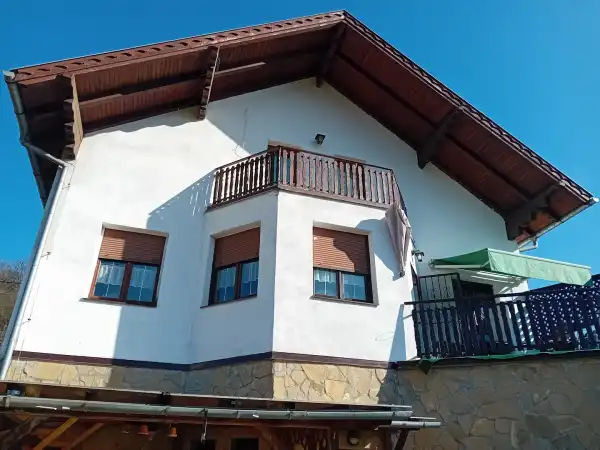 Eladó családi ház, Zalacsány 5 szoba 196 m² 125 M Ft