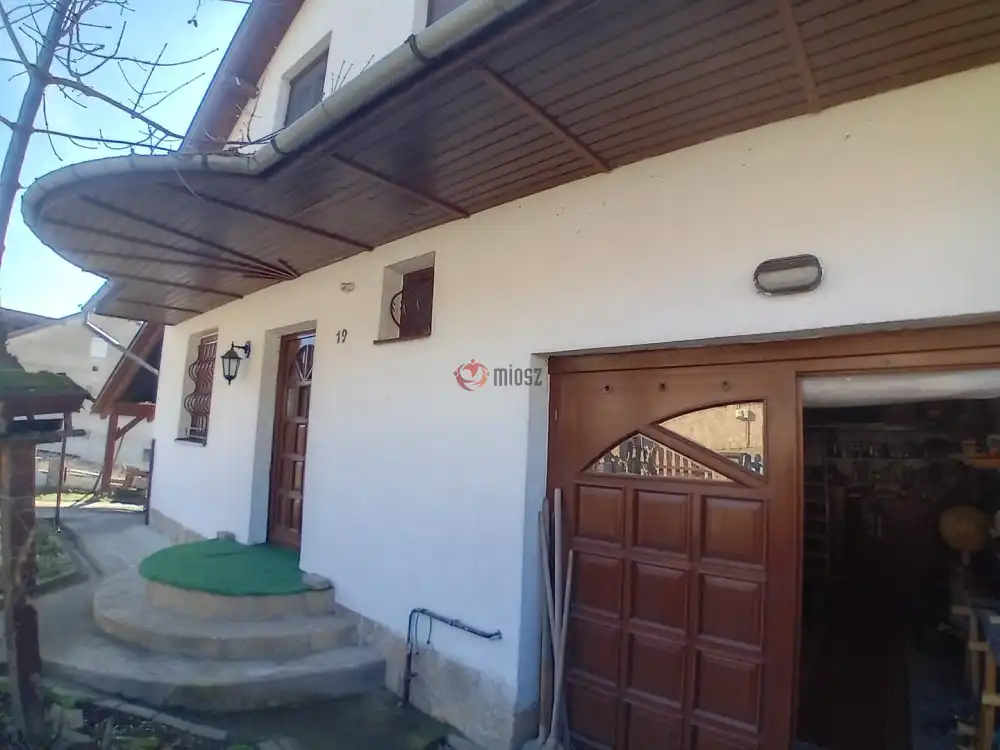 Zala megye - Zalacsány