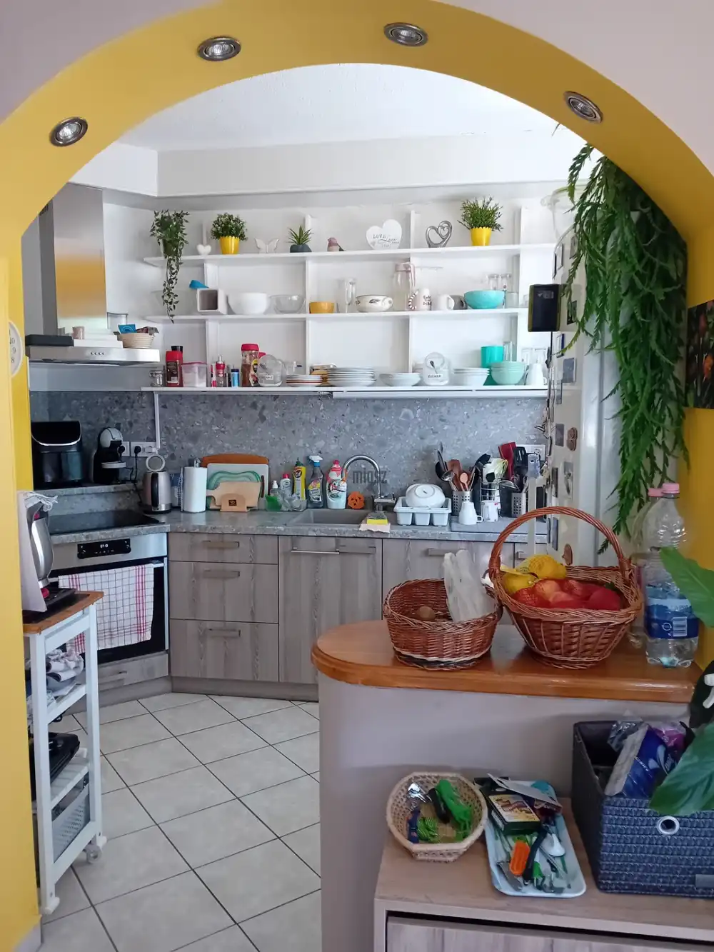 Zala megye - Zalacsány