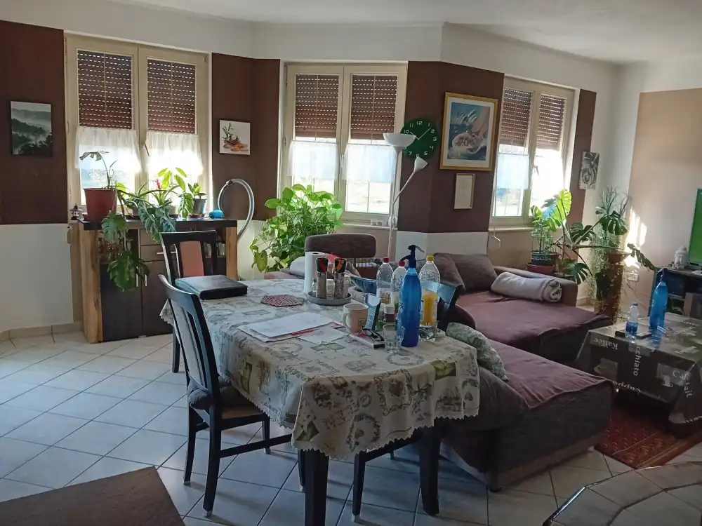 Zala megye - Zalacsány