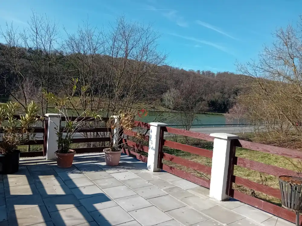 Zala megye - Zalacsány