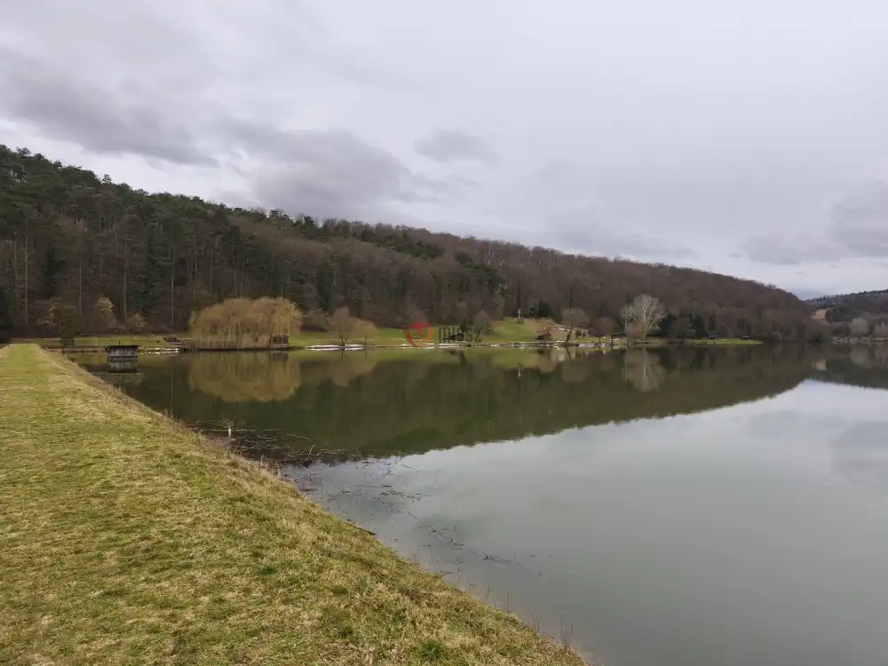 Zala megye - Zalacsány