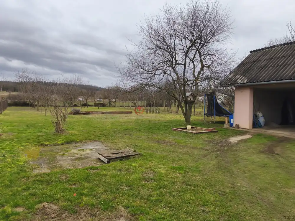 Zala megye - Zalacsány