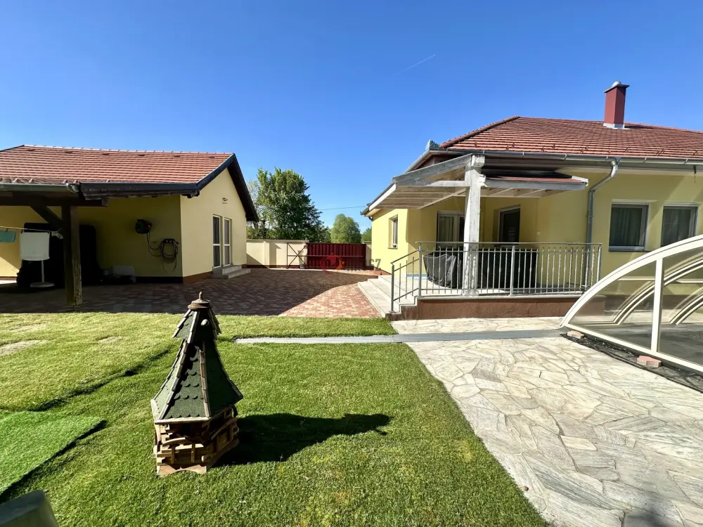 Zala megye - Zalacsány
