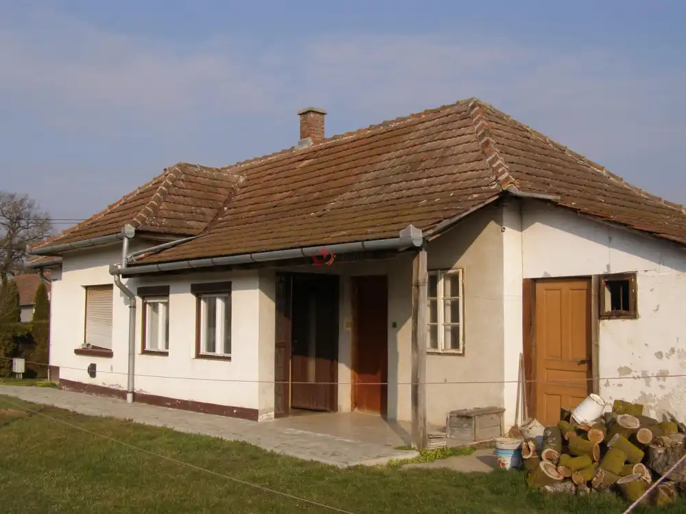 Zala megye - Zalacséb