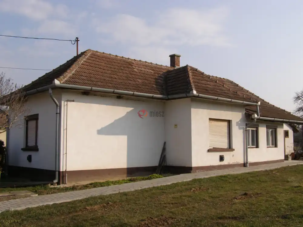 Zala megye - Zalacséb