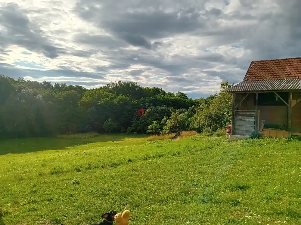 Zala megye - Zalacséb