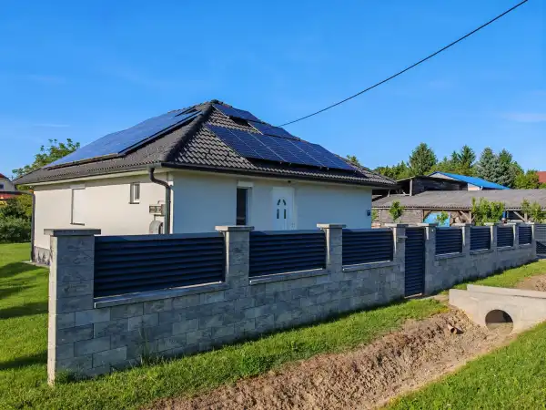 Eladó családi ház, Zalaegerszeg 2 szoba 68 m² 73.9 M Ft