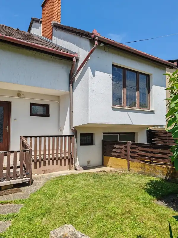 Eladó családi ház, Zalaegerszeg 4 szoba 130 m² 69.5 M Ft