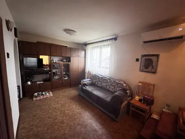 Eladó családi ház, Zalaegerszeg 2 szoba 100 m² 56 M Ft