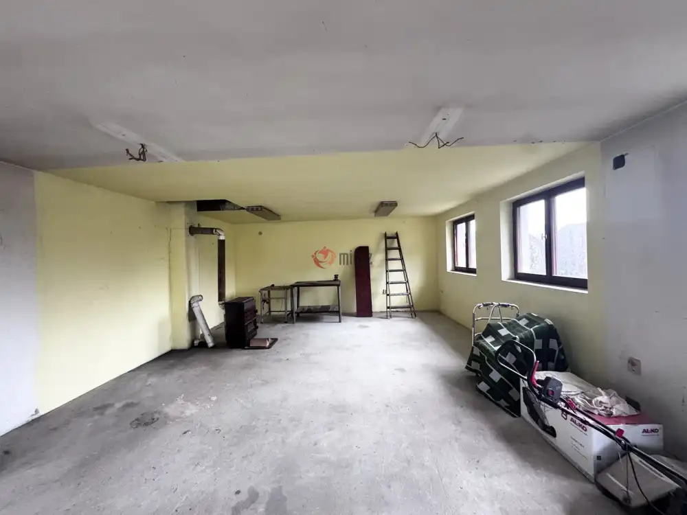 Zala megye - Zalaegerszeg