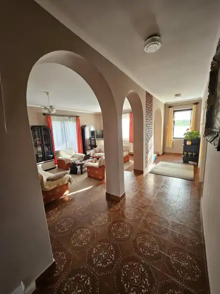 eladó családi ház, Zalaegerszeg