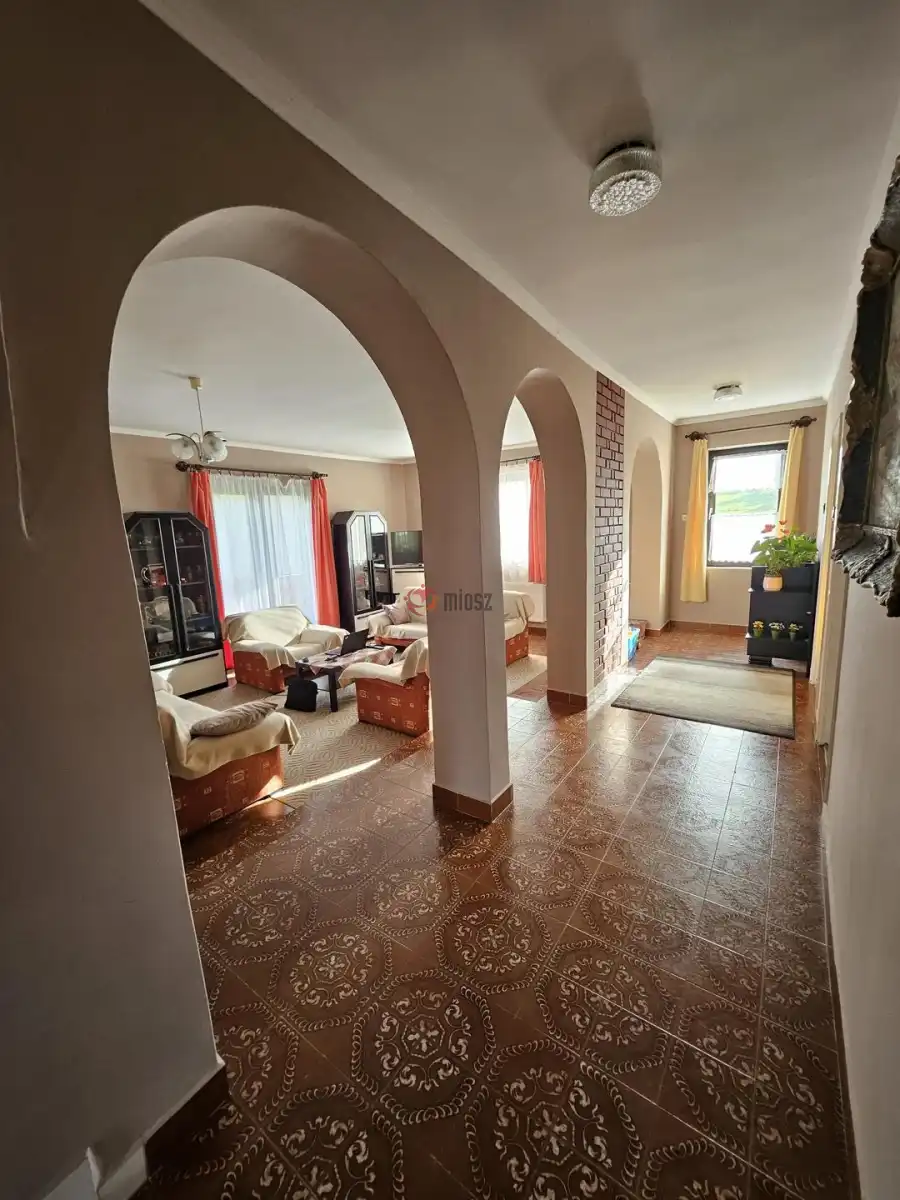 eladó családi ház, Zalaegerszeg