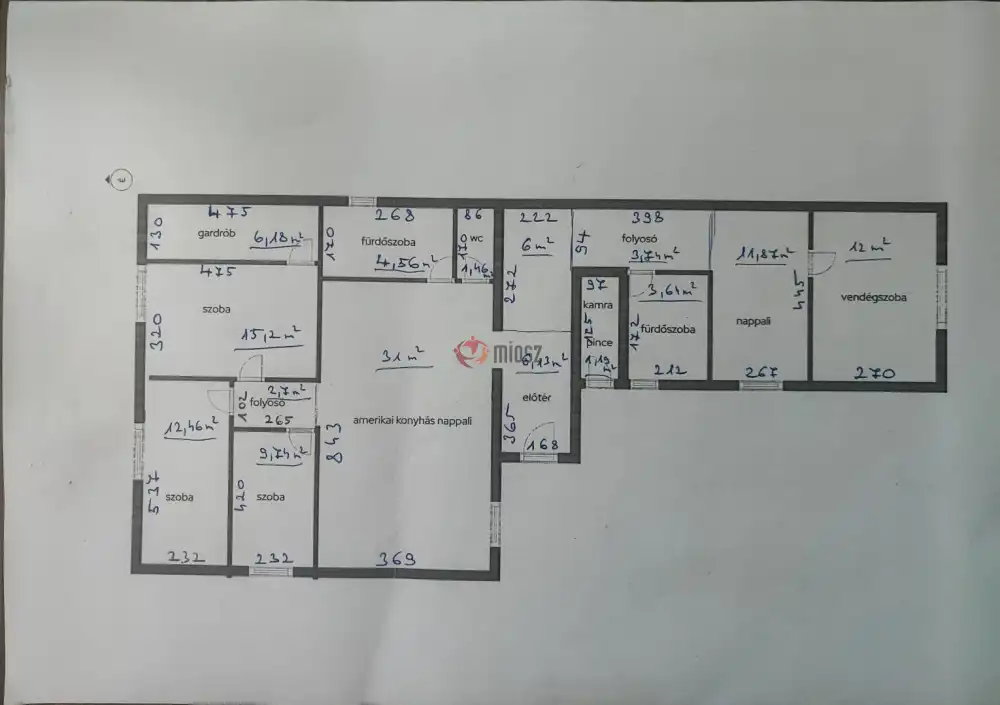 Zala megye - Zalaegerszeg